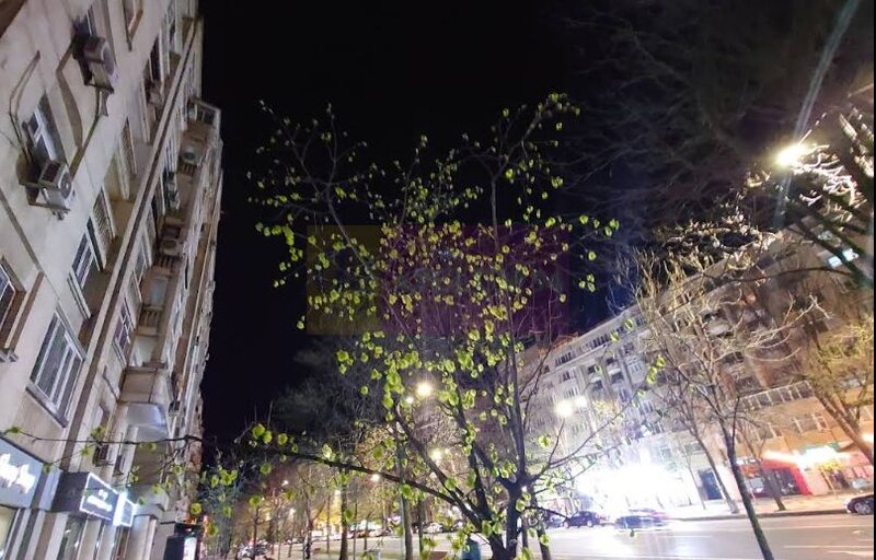 Vanzare apartament de 4 camere in zona bd Unirii-Casa Poporului